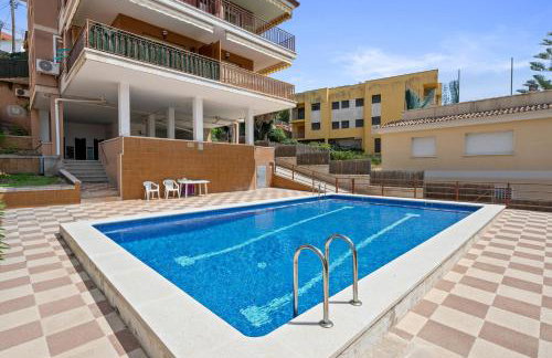 Apartamento Segur Calafell - Foto 25