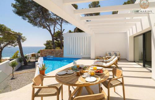 BALILOS 4 - By Almarina Villas - Foto 9