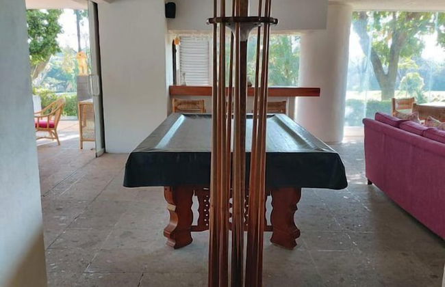 JUUB Exclusive 4 bedroom house at Cuernavaca - Foto 40