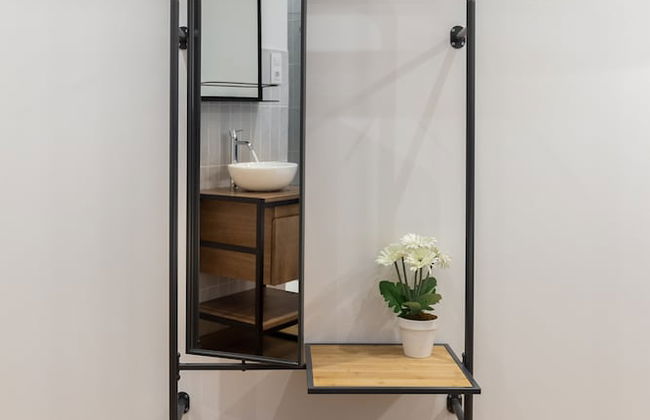 Hotelito Boutique Valencia Estación - Foto 33