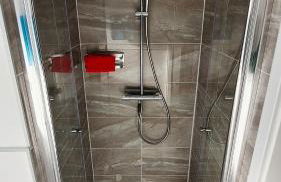 Ferienhaus mit Alpenpanorama - Photo 10