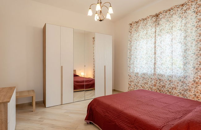 Le Tre Sorelle in Capezzano Pianore - Foto 8