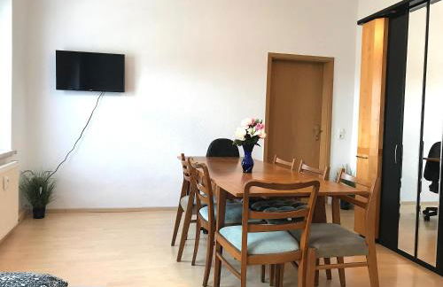 Meeraner Parkresidenz - Foto 2