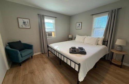 Joslyn 1- Newly Refinished 1 Bdrm - Foto 12