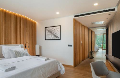 Palazzo Vimbula - Five Star Luxury Villa - Foto 38