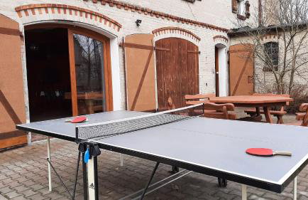 Orzechowy Dworek - Foto 16