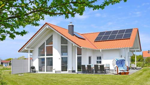 Villa Meereszeit - Foto 2