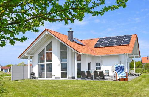 Villa Meereszeit - Foto 2