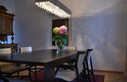 Frühmesserhaus Refugium zu Sanct Kassian - Foto 50