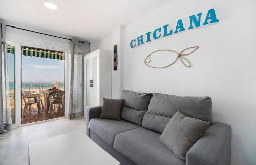 Apartamento Los Balcones E - Foto 3