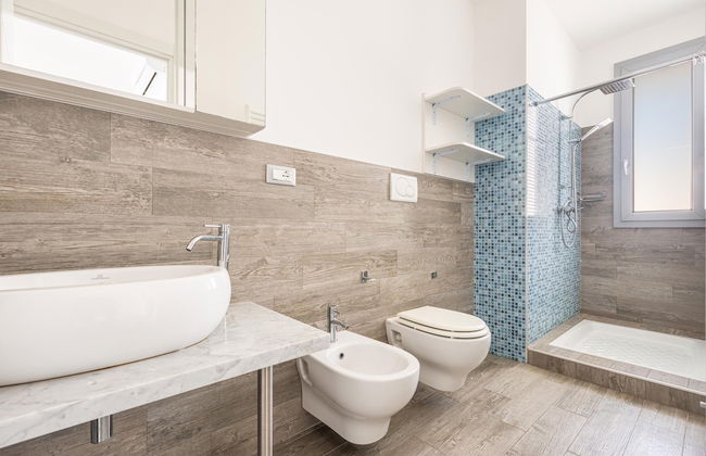 3386 Un Sogno sul Mare by Barbarhouse - Foto 17