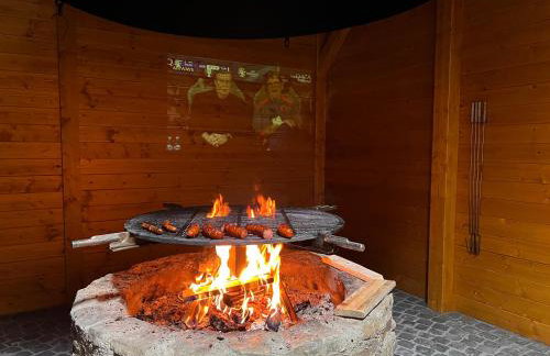 Domki Habzówka - Foto 25