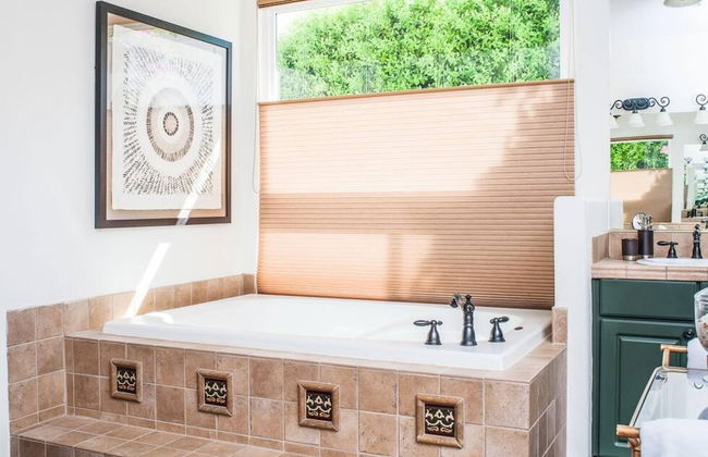 Villa Vista in Palm Springs - Photo 26