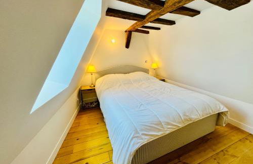 Le Numéro Douze, Charme en ville - Photo 13