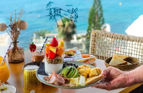 Hotel Cenit & Apts Sol y Viento - Foto 32