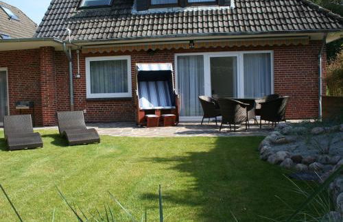 Nordsee Domizil Schobüll - Foto 86