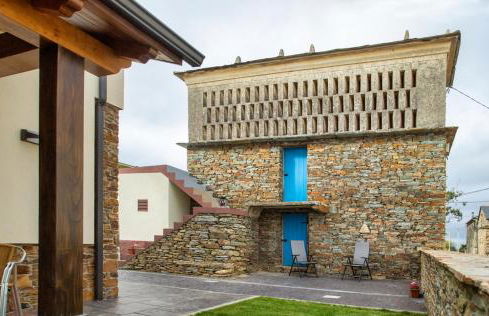 Apartamentos Rurales Lola Penarronda - Foto 75