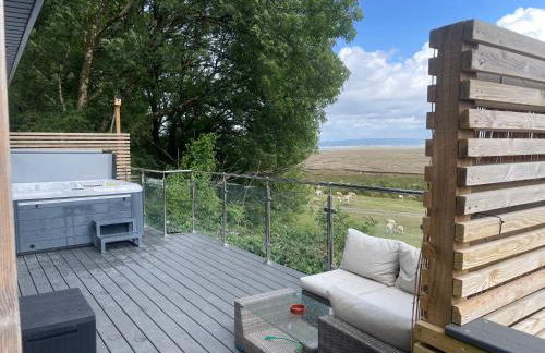 Rhossili Bay Secret - Cabin - Landimore - Foto 24