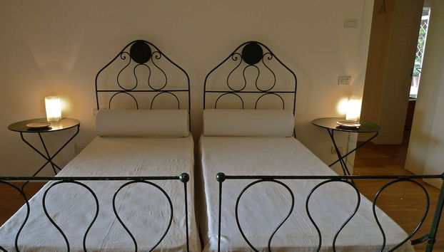 Alle Case Sparse - Foto 3, Habitación