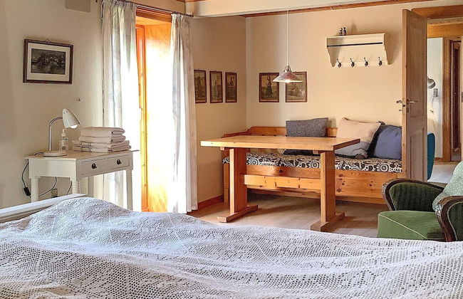 8 Person Holiday Home in Gredstedbro - Photo 5