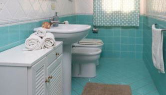 Cala Liberotto-Casa relax con veranda - Photo 5, towels