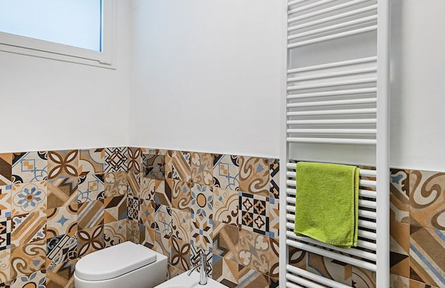 Castelletto Apts by Wonderful Italy - Foto 34