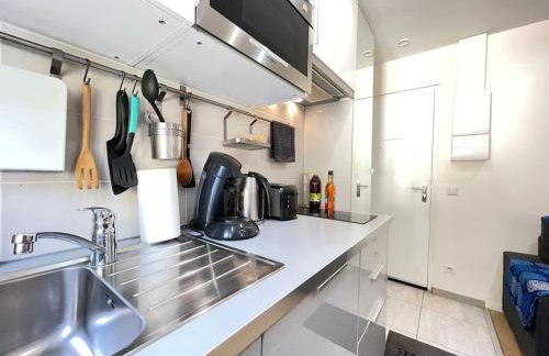 Appart Jouy N4 proche HEC Rer C - Foto 8