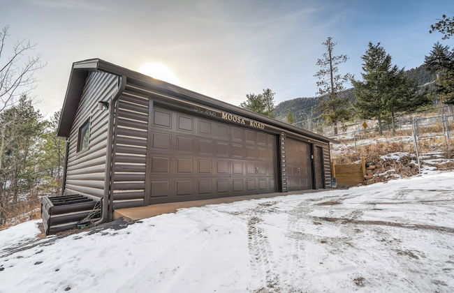 Moose Manor - Foto 45