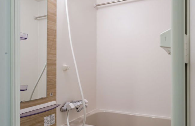 Apartment Hotel 11 Namba Minami III - Foto 25