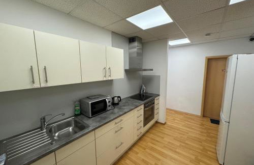 Pension Schweizer - Foto 38