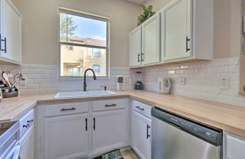 Townhome with Resort Amenities in Davenport! - Foto 10