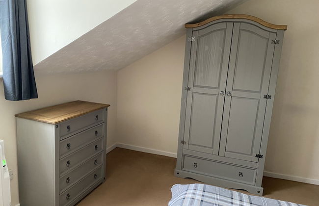 Whitehouse Holiday Lettings - Foto 24