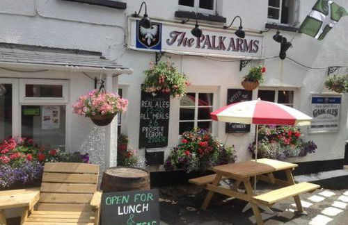 Spacious Cottage in Dartmoor - Foto 18