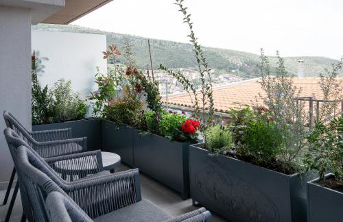 September15 Suites, Amfilochia - Foto 55