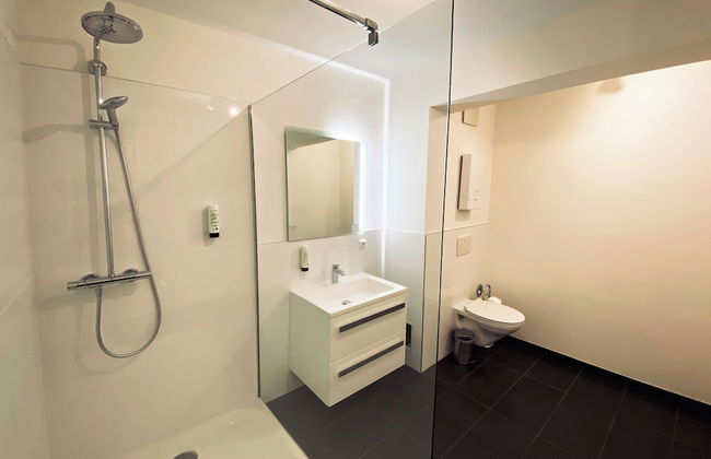 Victoria Boardinghouse - Foto 21