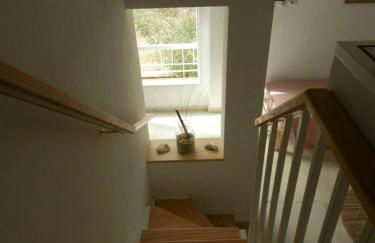 Cosy Beach Loft Pedras Del Rei - Foto 9