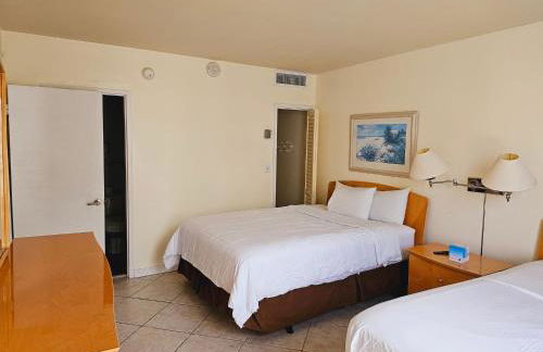 Apartment 615 Ocean Drive by Interhome - Foto 8