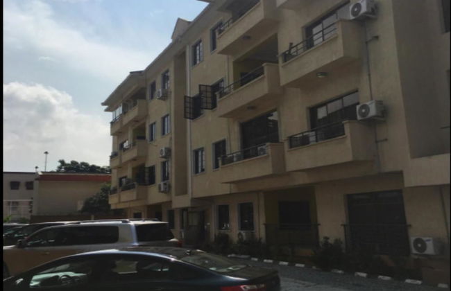 Gemini Place Apartments - Foto 1