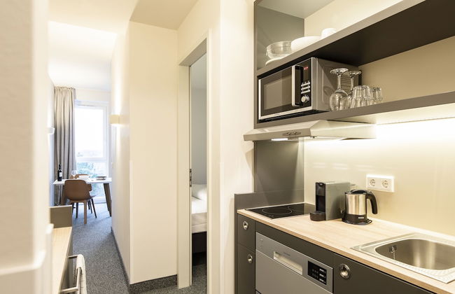 sylc. Apartmenthotel - Foto 36