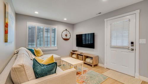 Lovely Remodeled North Salt Lake Apt 7 Mi to Dtwn - Foto 2