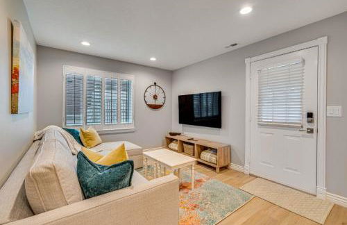 Lovely Remodeled North Salt Lake Apt 7 Mi to Dtwn - Photo 2