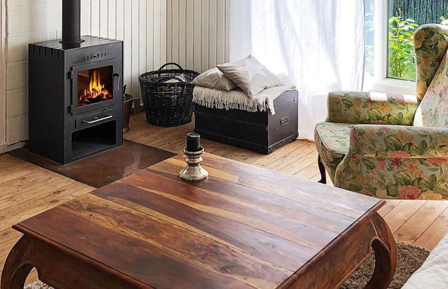 5 Person Holiday Home in Stubbekobing - Foto 9