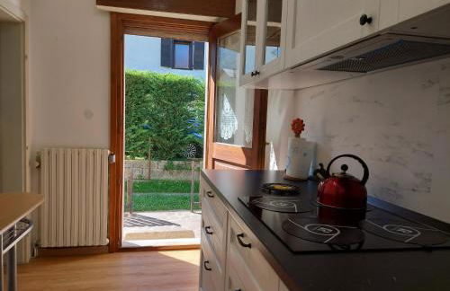 La Casetta nelle Dolomiti - Foto 37