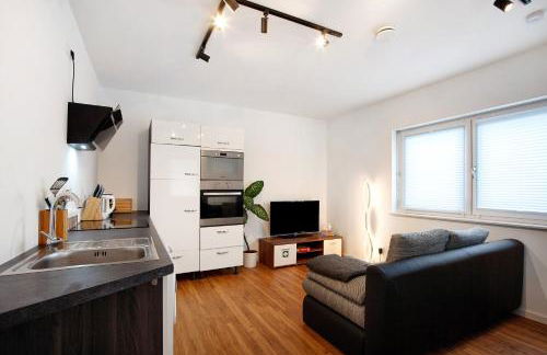 Ferienwohnung auf dem Land - Foto 8