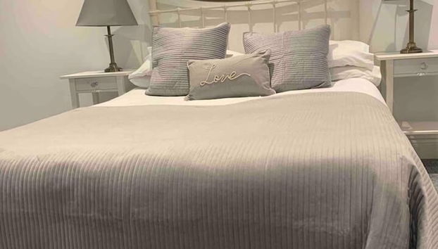 The Victorian Apartment - Foto 3, Quarto