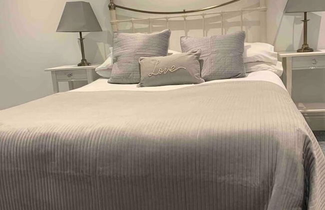 The Victorian Apartment - Foto 3