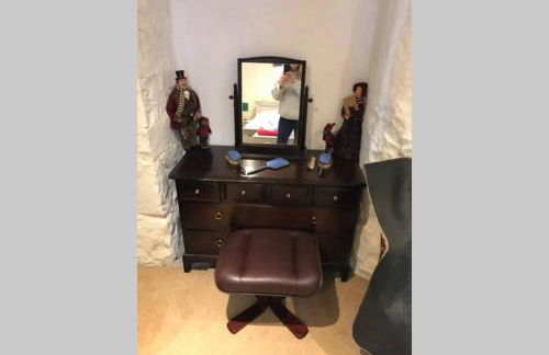 The Byre (Unusual and Different). - Foto 23