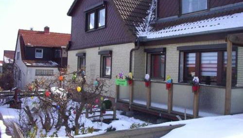 Ferienwohnung Anneli Edert - Foto 3