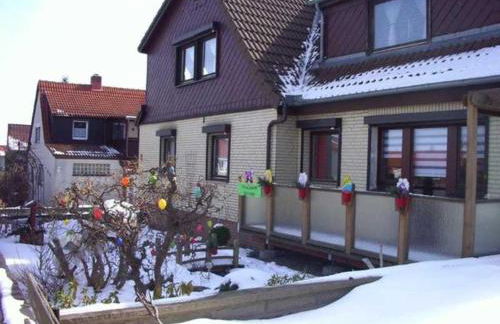 Ferienwohnung Anneli Edert - Foto 3