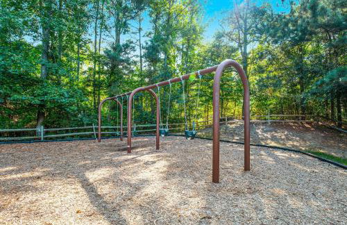 Sea Colony - 902 Georgetowne House - Foto 21